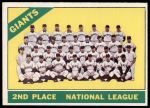 #19 Giants Team  