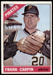 #71 Frank Carpin 