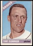 #10 Tony Cloninger 