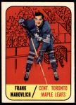 #79 Frank Mahovlich 