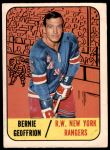 #29 Bernie Geoffrion 