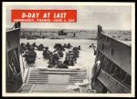 #41 D-Day at Last  