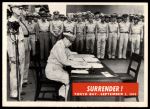 #87 Surrender!  
