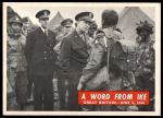 #42 Word from Ike  