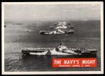 #70 The Navy's Might  