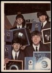#6 Beatles awards  