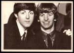 #6 Paul And Ringo During Break  