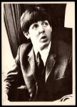 #36 Paul Mccartney Is On Train  