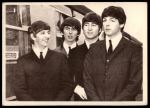 #55 The Beatles Board Train  