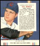 #13 Vic Wertz With Tab 
