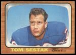 #28 Tom Sestak 