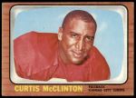 #72 Curtis McClinton 