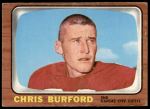 #66 Chris Burford 