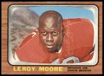 #41 Leroy Moore 