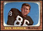 #112 Ken Herock 