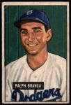 #56 Ralph Branca 