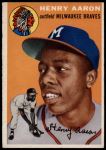 #128 Hank Aaron 