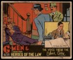 #451 The Voice from the Ether Cone  