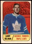 #80 Larry Hillman 
