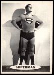 #5 Superman  