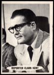 #44 Reporter Clark Kent  