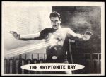 #61 The Kryptonite Ray  