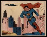 #1 Superman  