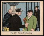 #103 At the Penitentiary  