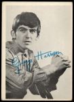 #23 George Harrison 