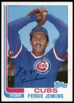 #49 Fergie Jenkins 