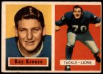 #141 Ray Krouse 
