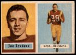 #98 Joe Scudero 