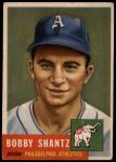 #225 Bobby Shantz 