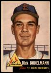 #204 Dick Bokelmann 