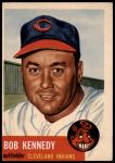 #33 Bob Kennedy 