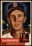 #69 Dick Brodowski 