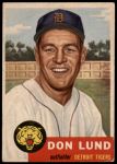 #277 Don Lund 