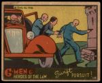 #114 Swift Pursuit  