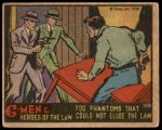 #109 Fog Phantoms  