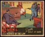 #362 Death Dealt at Dawn  
