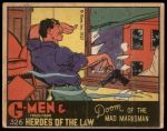 #326 Doom of the Marksman  