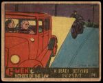 #74 A Death Defying Pursuit  