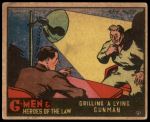 #91 Grilling a Lying Gunman  
