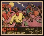 #431 Moonlight Man Hunt  
