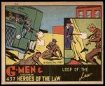 #437 Loop of the Law  