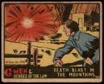 #166 Death Blast in the Mountains  