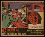 #169 Death Rewards an Extortionist  