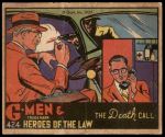 #424 The Death Call  