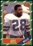 #386 Greg Bell 