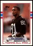 #265 Tim Brown 